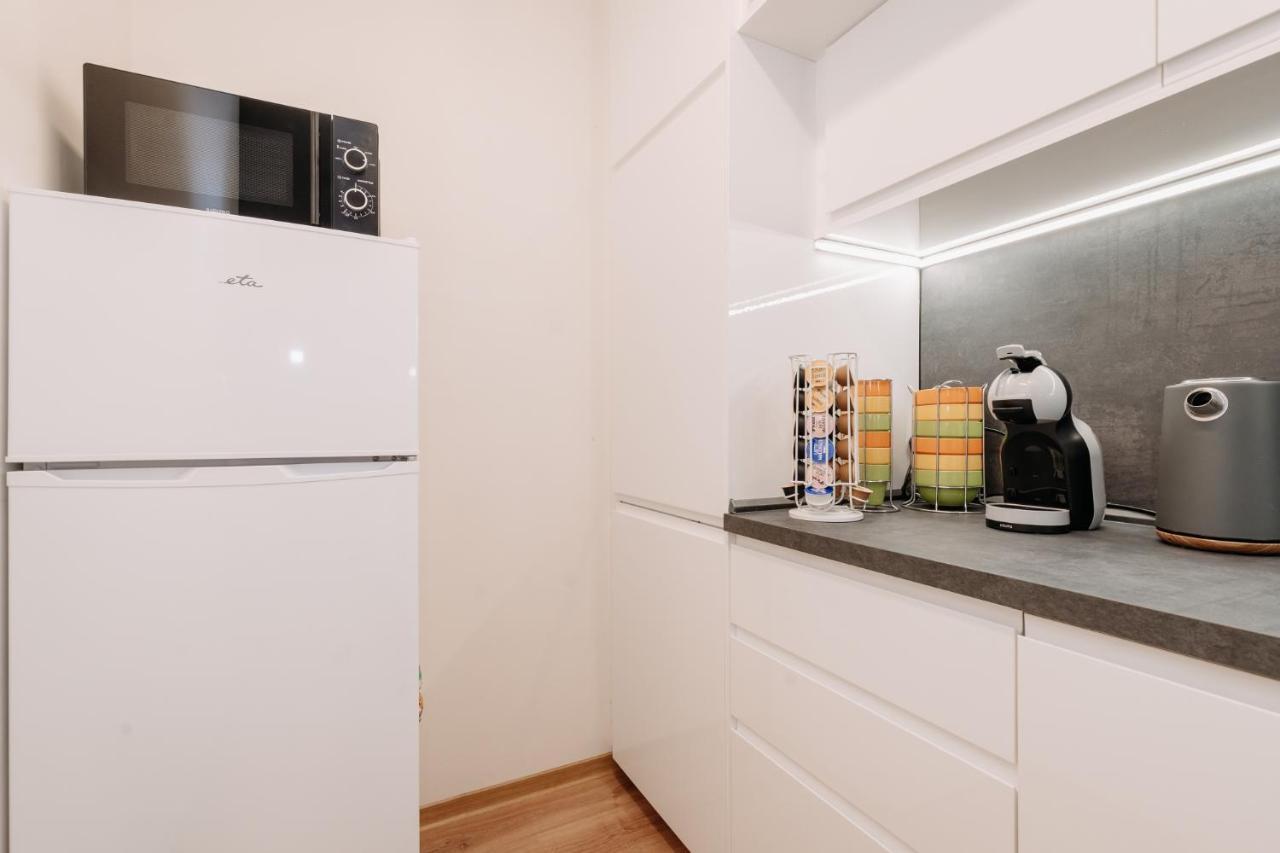 Apartament Horsky Apartman Temari 14 Klinovec Loučná pod Klínovcem Zewnętrze zdjęcie