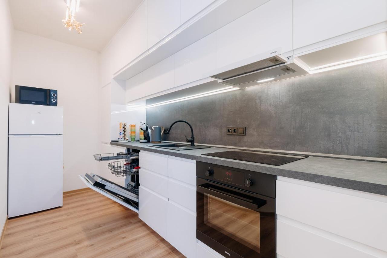 Apartament Horsky Apartman Temari 14 Klinovec Loučná pod Klínovcem Zewnętrze zdjęcie