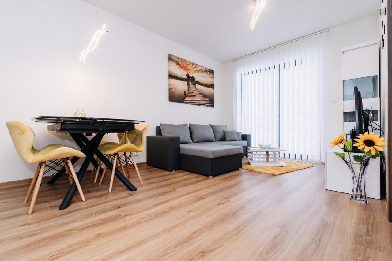 Apartament Horsky Apartman Temari 14 Klinovec Loučná pod Klínovcem Zewnętrze zdjęcie